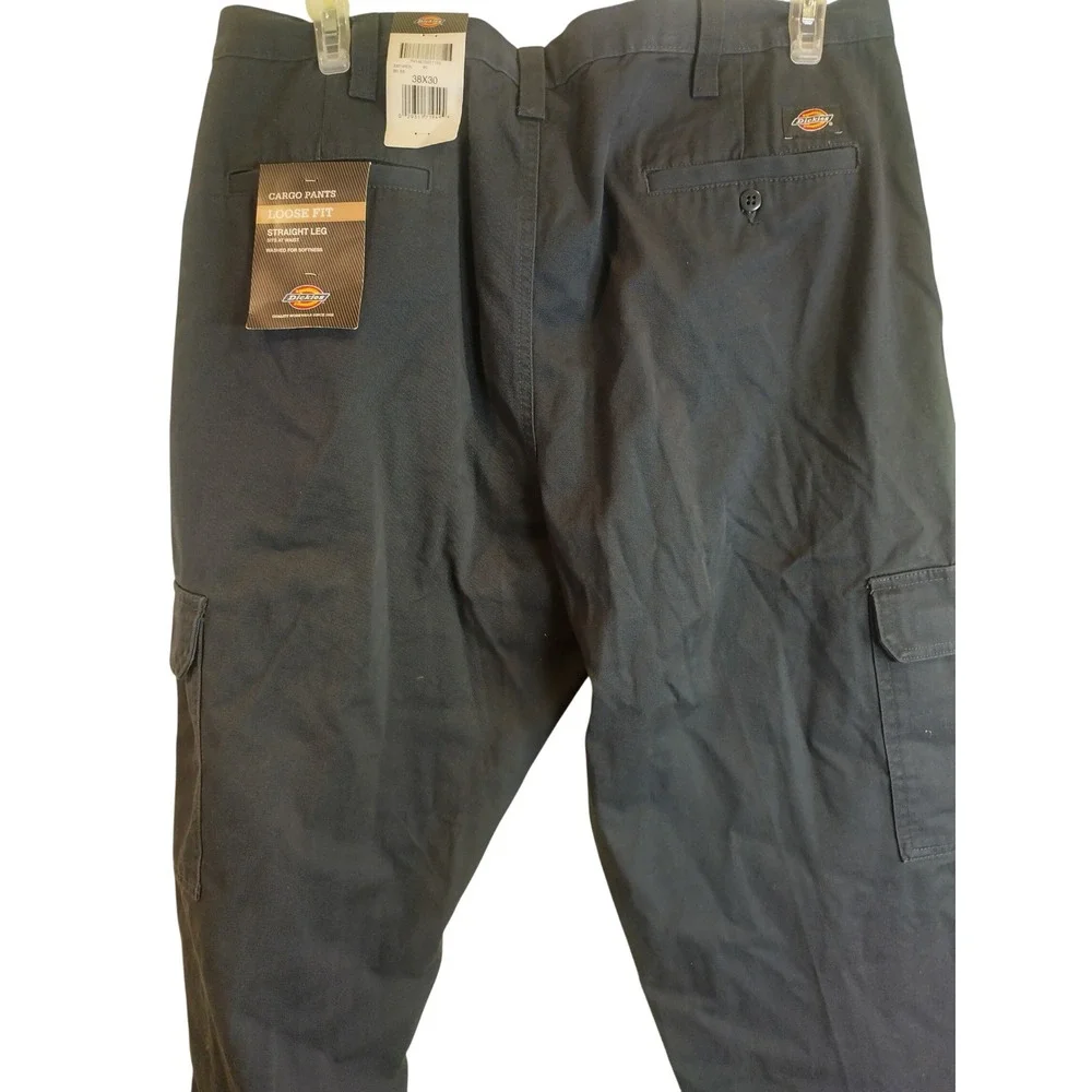 Dickies loose fit